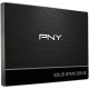 PNY CS900 480GB 2.5” 7mm SATA 6Gb/s, Read/Write: 550 / 500 MB/s