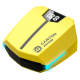 CANYON headset Doublebee GTWS-2 Gaming Yellow