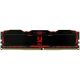 GOODRAM 2x8GB DDR4 3200MHz DIMM Dual Channel, black colour