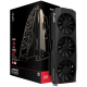 XFX RX 9070 OC Gaming QuickSilver           16GB GDDR6 HDMI