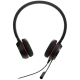 Jabra Evolve 20 Stereo MS, USB C/A Adapter