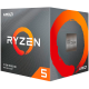 AMD Ryzen 5 3600 6C/12T 4.2GHz AM4 Box
