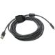 Logitech 5m Kabel für Group & MeetUp