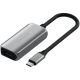 Адаптер Satechi USB-C To HDMI 2.1 8K Adapter. Цвет: серый космос