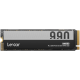 Lexar NM990 1TB PCIe Gen5 x4 M.2 NVMe SSD up to 14000 MB/s read and 7500 MB/s write