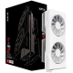 XFX VGA 8GB RADEON RX9060XT SWIFT DF OC WHITE Gaming  2xDP/1xHDMI Swift Radeon RX 9060XT OC WHITE Gaming Edition 8GB
