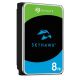 Seagate 8.9cm (3.5