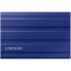 Samsung Portable T7 Shield 1TB Blue Retail