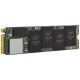 Intel 660p Series 1.0TB M.2 80mm PCIe 3.0 x4, 3D2, QLC Retail Box Single Pack