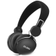 Headphones with microphone SVEN AP-320M, black, SV-015374
