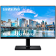 SAMSUNG Monitor 27 inch LF27T450FQRXEN IPS 1920x1080 FHD 16:9 2xHDMI 1xDP 2xUSB 2.0 5ms HAS+PIVOT flat