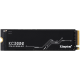Kingston KC3000 2TB M.2 NVMe PCIe 4.0 SSD