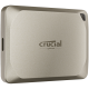 Crucial X9 Pro for Mac 4TB Portable SSD