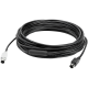 Logitech Webcam GROUP Expension Cable 10m