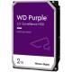 Western Digital HD 3.5 SATA3 2TB Surveillance