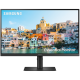 SAMSUNG Monitor 24 inch LS24A400UJUXEN IPS 1920 x 1080 FHD 16:9 1xHDMI 1xUSB-C (65W) 1xDP 2xUSB 3.0, 2xUSB 2.0 5ms HAS+PIVOT flat