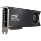 AMD GPU Radeon PRO W7800 32GB GDDR6 256 bit, 45.25 Tflops, 576 GBps, PCIe 4.0, 3x DP, 1x mDP, 4x 4K, 260W, Active