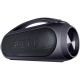 SVEN PS-380, black, power output 2x20W (RMS), Waterproof (IPx5), TWS, Bluetooth, FM, USB, lithium battery, SV-021290