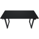 COUGAR Gaming Schreibtisch E-Grav 160, Carbon