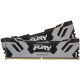 DDR5 32GB PC 6400 CL32 Kingston KIT (2x16GB) FURY Renegade retail