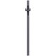 LOEWE Floor2Ceiling Stand 43-65 Basalt