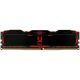 GOODRAM 8GB DDR4 3200MHz DIMM, black colour
