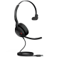 JABRA Evolve2 50, USB C/A, MS Mono, w/o BT