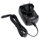 JABRA Link 950 Power Supply UK, UK power-plug adaptor included
