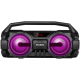 SVEN PS-415, black, Bluetooth, LED display, USB, Karaoke function.