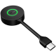 JABRA Link 400c, USB-C, DECT Adaptor, UC, EMEA/APAC