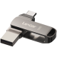 MEMORY DRIVE FLASH USB3.1 128G/D400 LJDD400128G-BNQNG LEXAR
