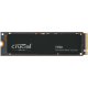 Crucial T700 4TB PCIe 5.0 NVMe SSD