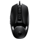 COUGAR Gaming Maus AirBlader, Kabelgebunden, Schwarz