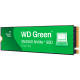 Western Digital Green SN3000 NVMe SSD (M.2 2280, 1TB, PCIe Gen4x4) Bulk Pack (216 Units)