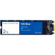 Western Digital Blue 2TB M.2 mSata SSD
