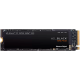 Western Digital Black SN750 1Tb M.2 2280 NVMe Read/Write: 3470 / 3000 MB/s, 515k/560k IOPS, TBW 600TB