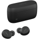 JABRA EVOLVE2 Buds UC, Cradle USB-C UC, Link 380 BT adapter USB-C UC, 30  cm USB-C to USB-A cable, Ear gels, USB-A to USB-C adapter, warranty