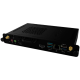 Windows PC (OPS) 80 pin: Core i5 CPU (10th Gen) / 8GB RAM / 256GB SSD / OS Windows 10, Black