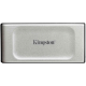 Kingston XS2000 External SSD 4TB USB 3.2, Write speed 2000 MBytes/sec, Read speed 2000 MBytes/sec