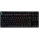 Logitech G PRO Mechanical Gaming Keyboard - BLACK - UK - USB - N/A - INTNL