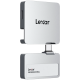 Lexar SSD USB3.2 2TB External