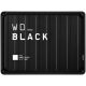 SanDisk WD Black P50 Game Drive 1TB USB Type-C SSD