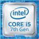 Intel CPU Desktop Core i5-7500 (3.4GHz, 6MB,LGA1151) tray