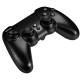 CANYON gamepad GP-W5 PS4 Wireless Black