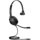Jabra Evolve2 30 SE USB C/A, UC Mono