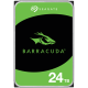 Seagate HDD Desktop Barracuda Guardian 3.5 24TB SATA 6Gb/s 7200rpm
