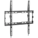 Slim design: provides a small distance to the wallConvenient design for quick and easy installationFixing screws: hold the TV securelyCompact packaging. 32-70