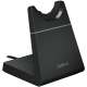 JABRA EVOLVE2 65 Deskstand, USB-C, Black