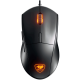 COUGAR MINOS XC Mouse + Mousepad Bundle, Mouse, Natural Rubber