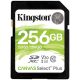 Kingston Canvas Select Plus 256GB SDXC